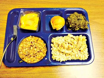 vermilion cafeteria vermiliontoday portions receive